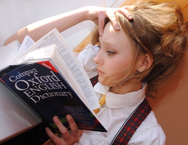 إختبار التوفل للغة الإنجليزية:كل مايهمك...