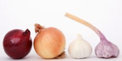 مفردات أعشاب الطبخ بالإنجليزية
