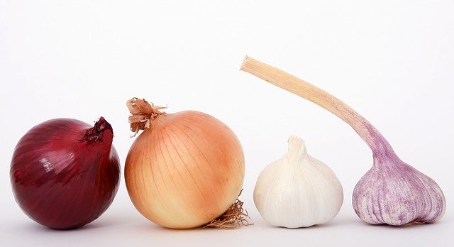 مفردات أعشاب الطبخ بالإنجليزية