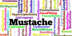 مفردات عامية في الإنجليزية
