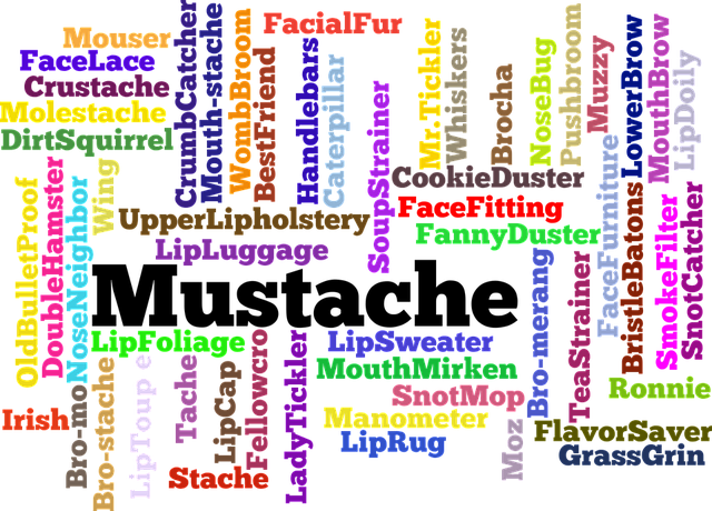 مفردات عامية في الإنجليزية