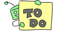 تصريف الفعل to do في الزمن الحاضر في الإنجليزية