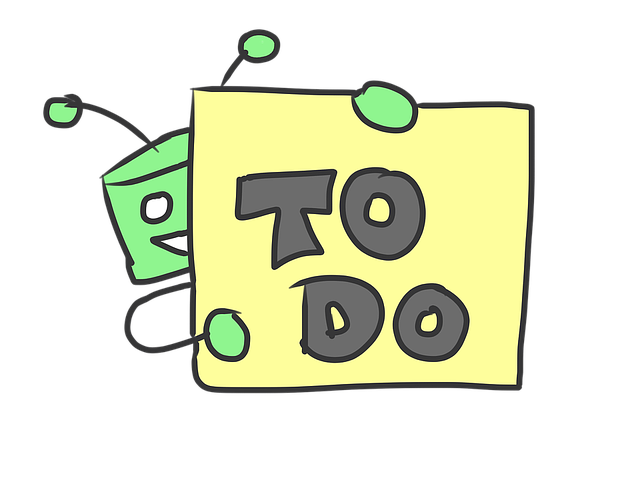 تصريف الفعل to do في الزمن الحاضر في الإنجليزية