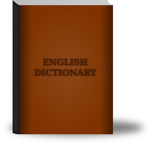 أفضل 5 قواميس في الإنجليزية