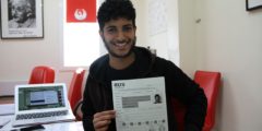 اختبار الآيلتس في اللغة الإنجليزية وأقسامه بالتفصيل