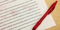 أهم 5 أخطاء شائعة في اللغة الإنجليزية