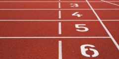 الأعداد بالإنجليزية
