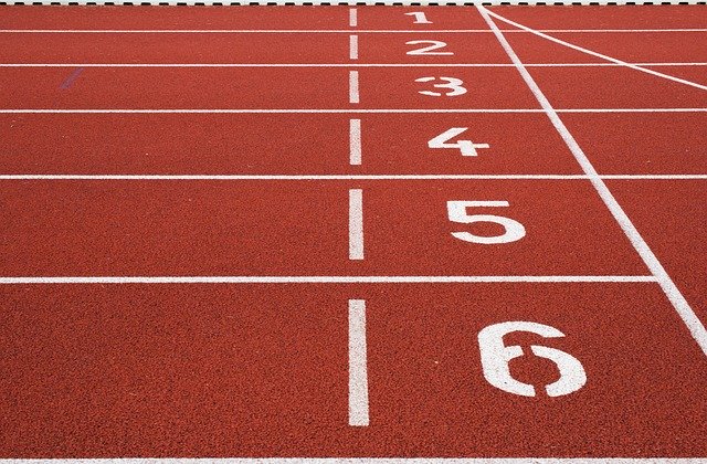 الأعداد بالإنجليزية