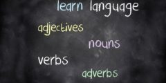 تصريف الفعل to have في الإنجليزية