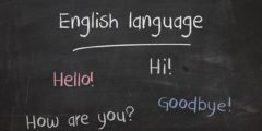 أهم أدوات الربط في الإنجليزية وكيفية إستخدامها بشكل صحيح