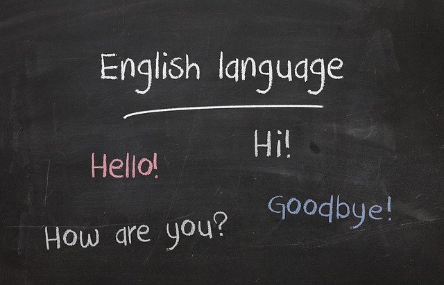 عبارات الترحيب والتحية والتعارف بالإنجليزية