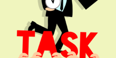 أسماء الوظائف والمهن بالإنجليزية مع النطق الصحيح