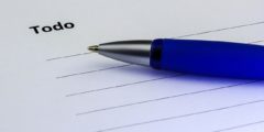الفعل المصدر في الإنجليزية وكيفية إستعماله بطريقة صحيحة