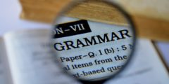 ظرف الحال في الإنجليزية