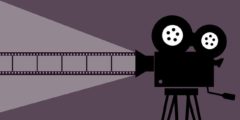 مفردات السينما والمسرح بالإنجليزية