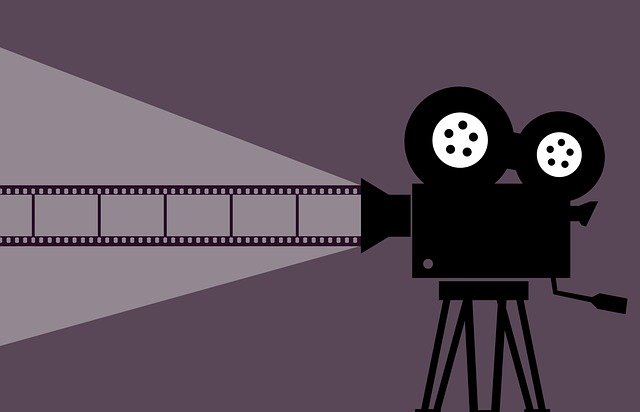 مفردات السينما والمسرح بالإنجليزية