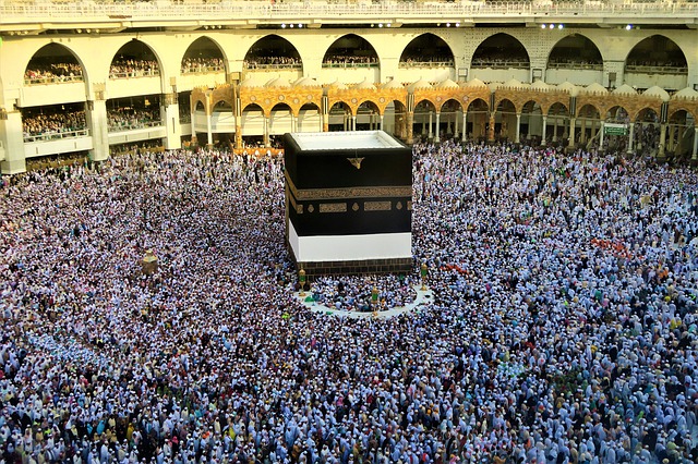 أسماء الأنبياء بالإنجليزية