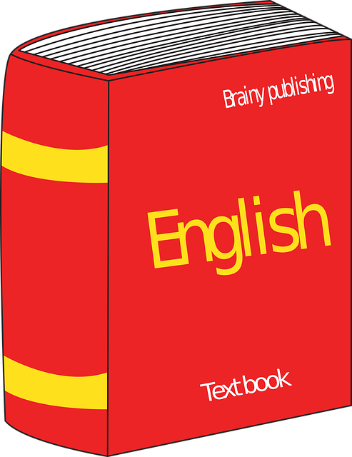 أنواع الجمل في اللغة الإنجليزية