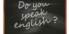 ظروف الزمان والمكان في الإنجليزية