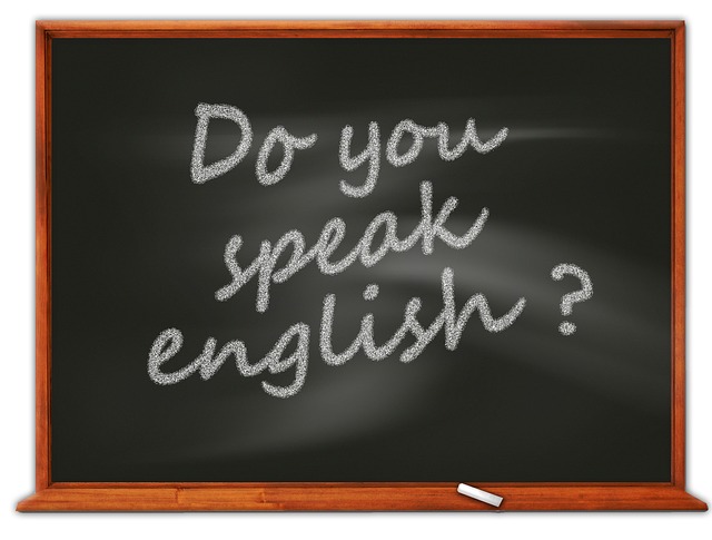 ظروف الزمان والمكان في الإنجليزية