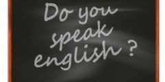 أدوات المعرفة و النكرة في الإنجليزية