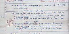 الزمن الماضي في الإنجليزية