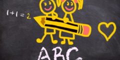 الحروف الانجليزية ونطقها بالعربية