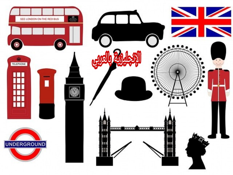 الفعل اللازم والمتعدي في الإنجليزية