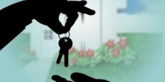 محادثة إستئجار شقة بالإنجليزي والعربي مع النطق بالعربي