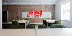 زمن المستقبل التام في الإنجليزية مع شرح مفصل ونطق بالعربية