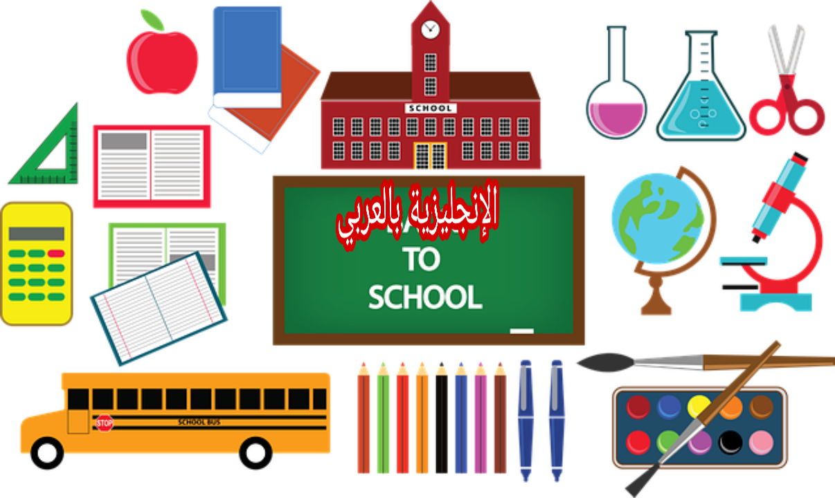 مضارع الشرط المستمر بالإنجليزي