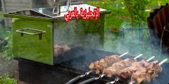 أنواع الأسماك واللحوم بالإنجليزية