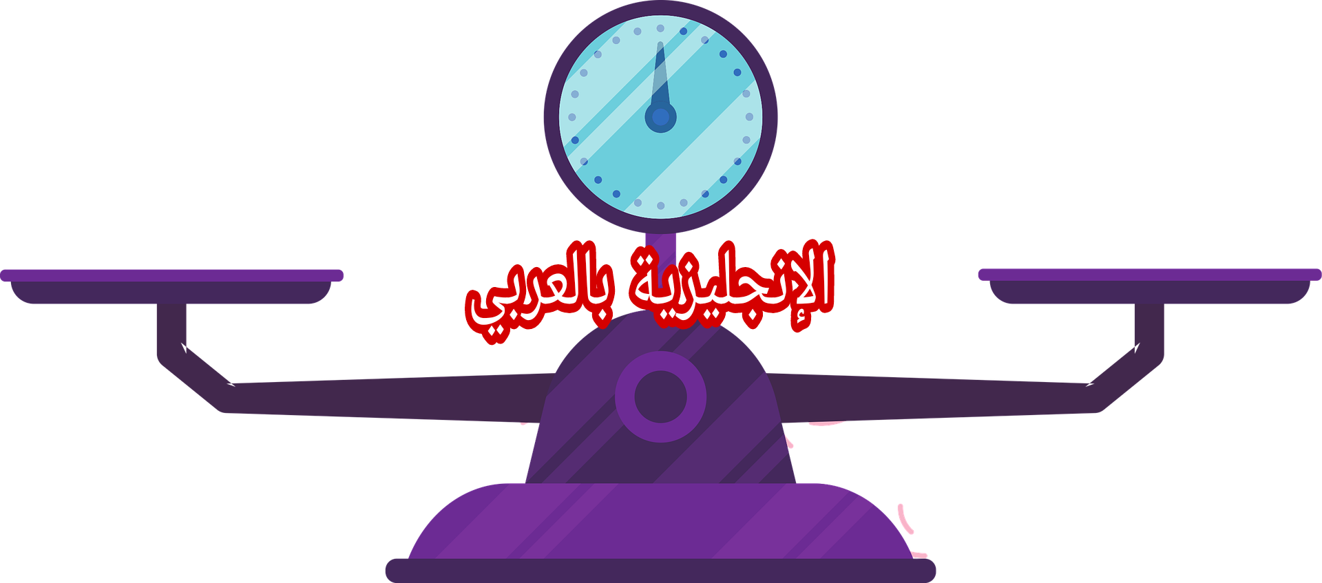 مصلحات القياس بالإنجليزية