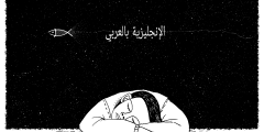 مفردات الحلم بالإنجليزي والعربي
