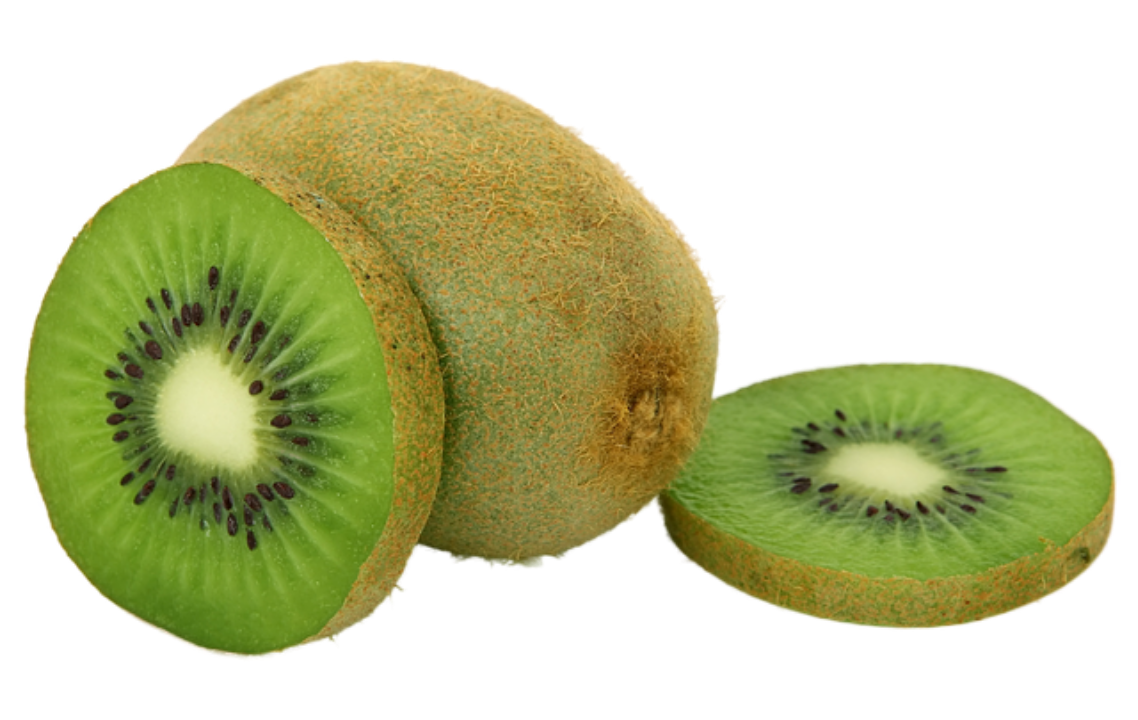 موضوع عن الكيوي بالإنجليزي والعربي