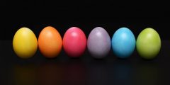 8 عبارات إصطلاحية حول الألوان بالإنجليزي والعربي color idioms