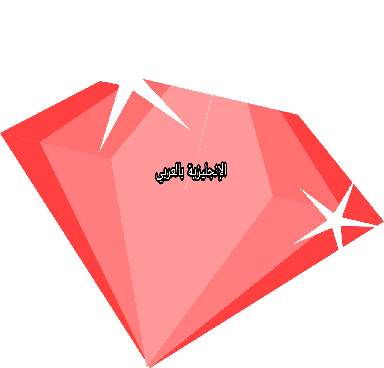 موضوع عن الياقوت بالإنجليزي