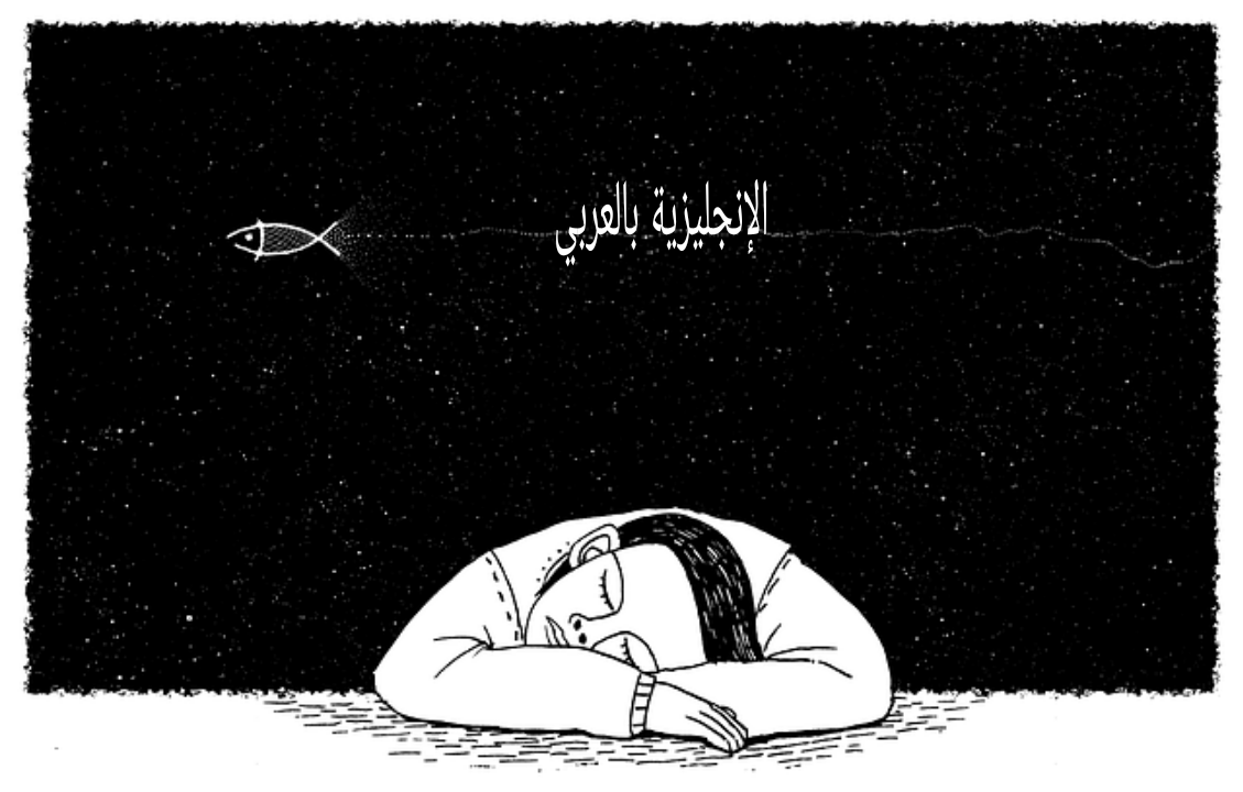 مفردات النوم بالإنجليزي والعربي