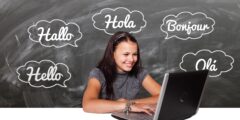 تحديثات اختبار التوفل واجتيازه من المنزل