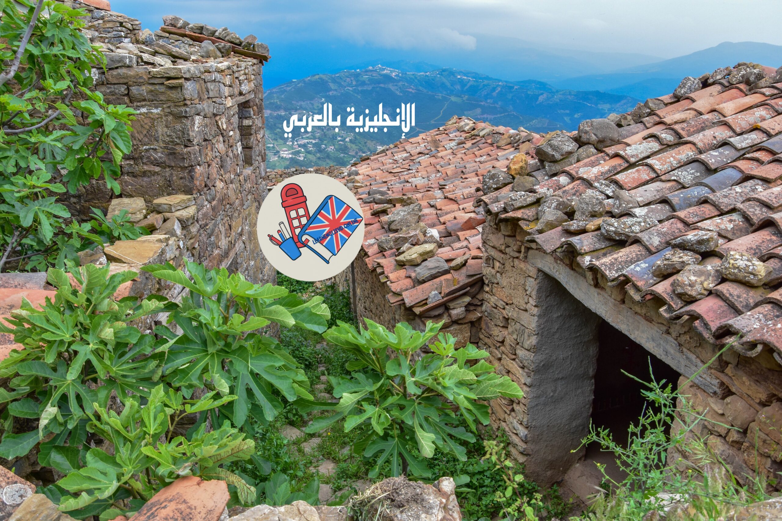 موضوع وبريزنتايشن عن يناير بالإنجليزي