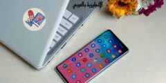 أسماء الأجهزة الإلكترونية وأدوات التصوير بالإنجليزي والعربي